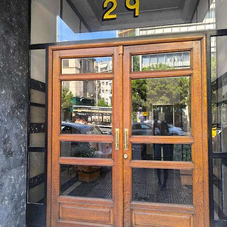 Zeus By Heloni Apartments Афіни Екстер'єр фото
